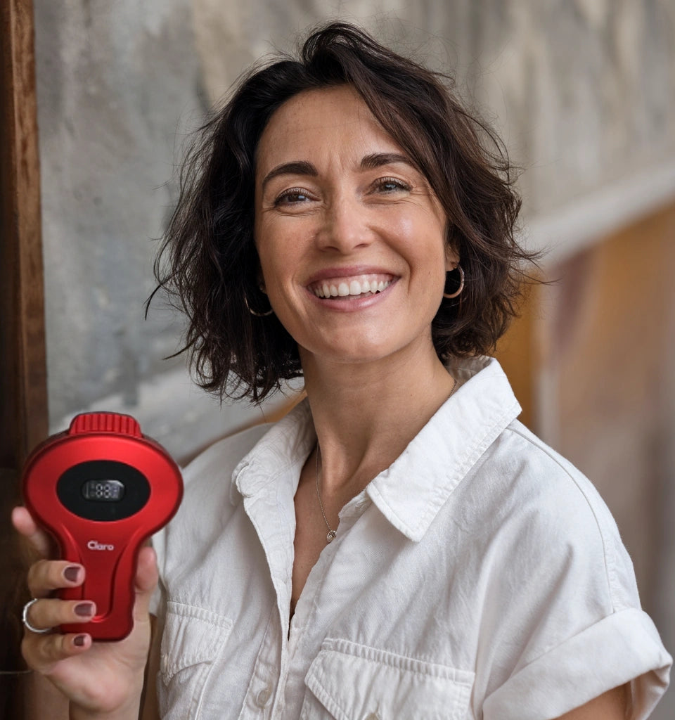 20-minute consultation with a Claro expert